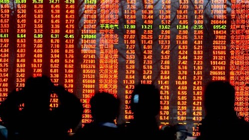 萬億資金攪動(dòng) 上半年A股市場(chǎng)并購“井噴”