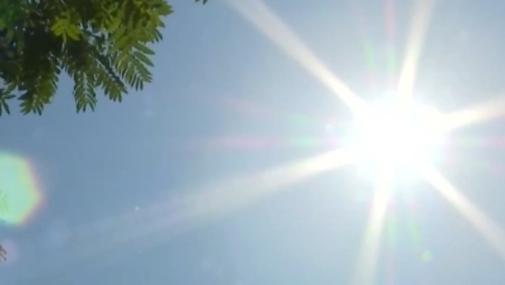 “點水成氫”！太陽能制氫關鍵一步被突破