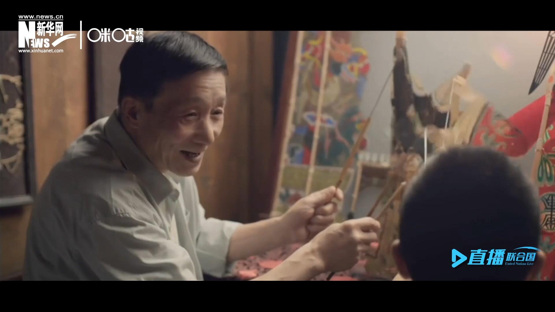 說起民間藝術，你最先想到的是刺繡、剪紙還是皮影戲？